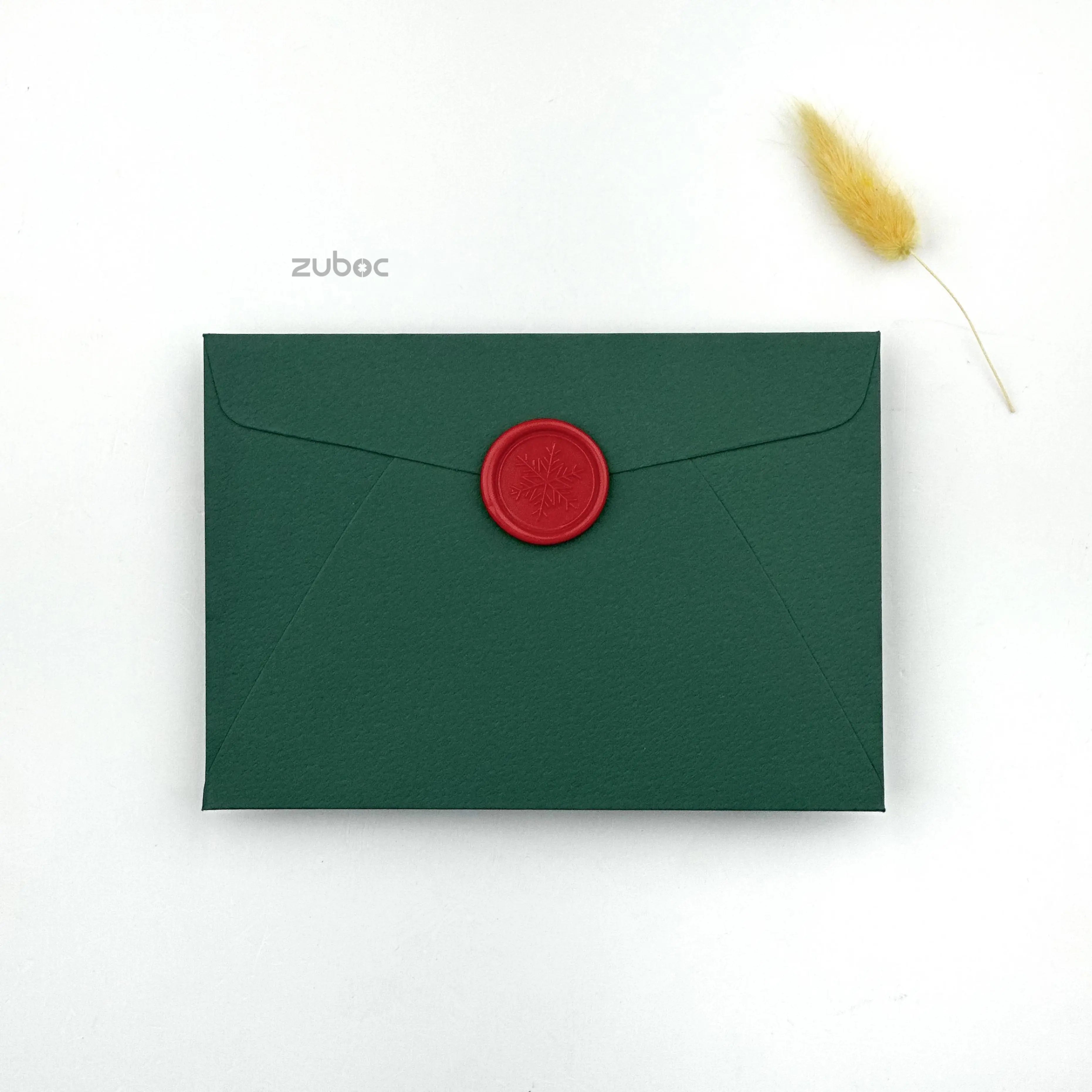 Evergreen Noel (Set of 5)