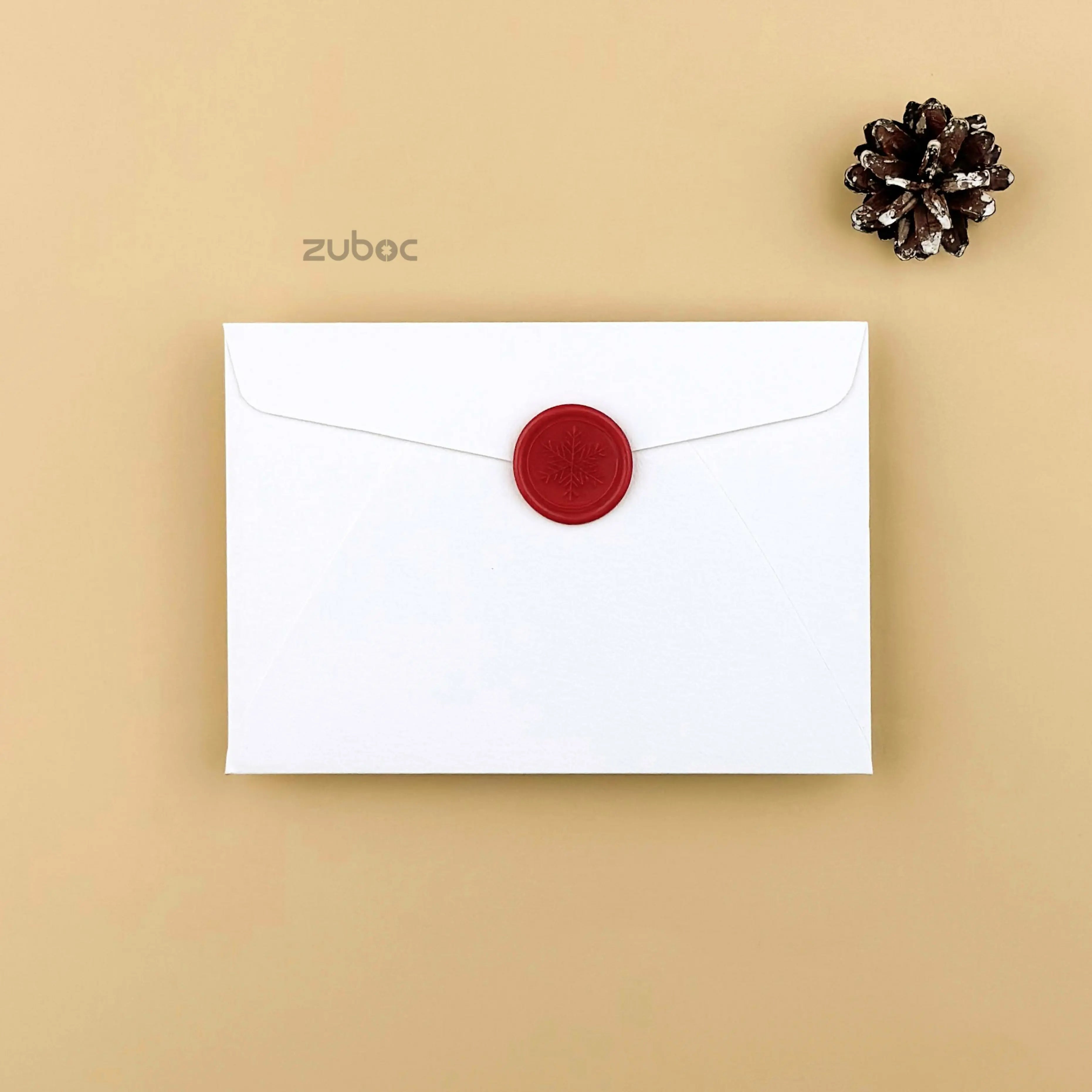 Polar White (Set of 5)