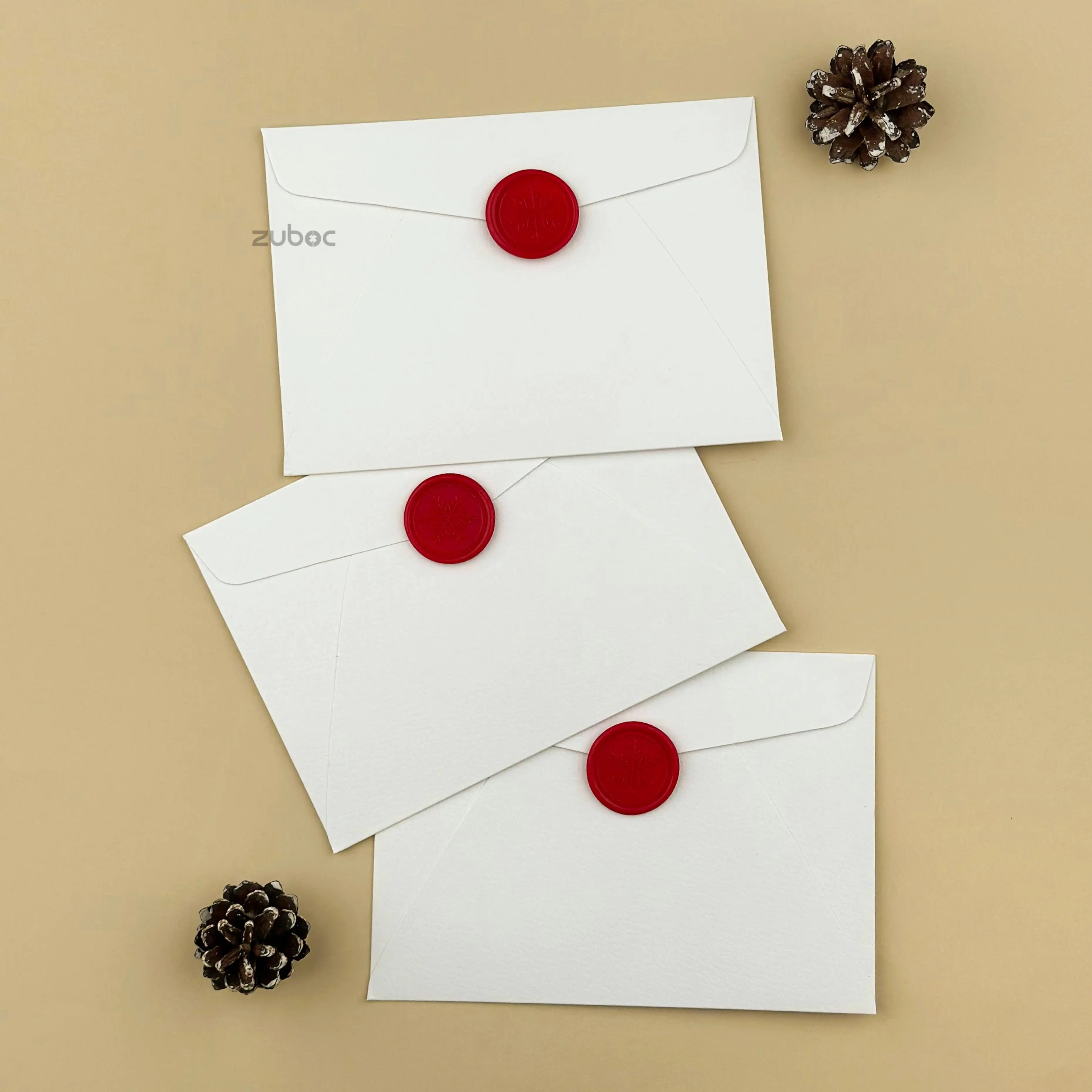 Polar White (Set of 5)