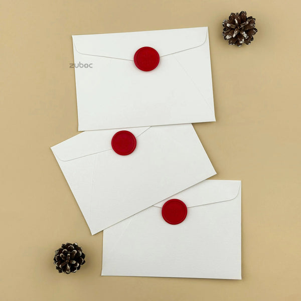 Polar White (Set of 5)