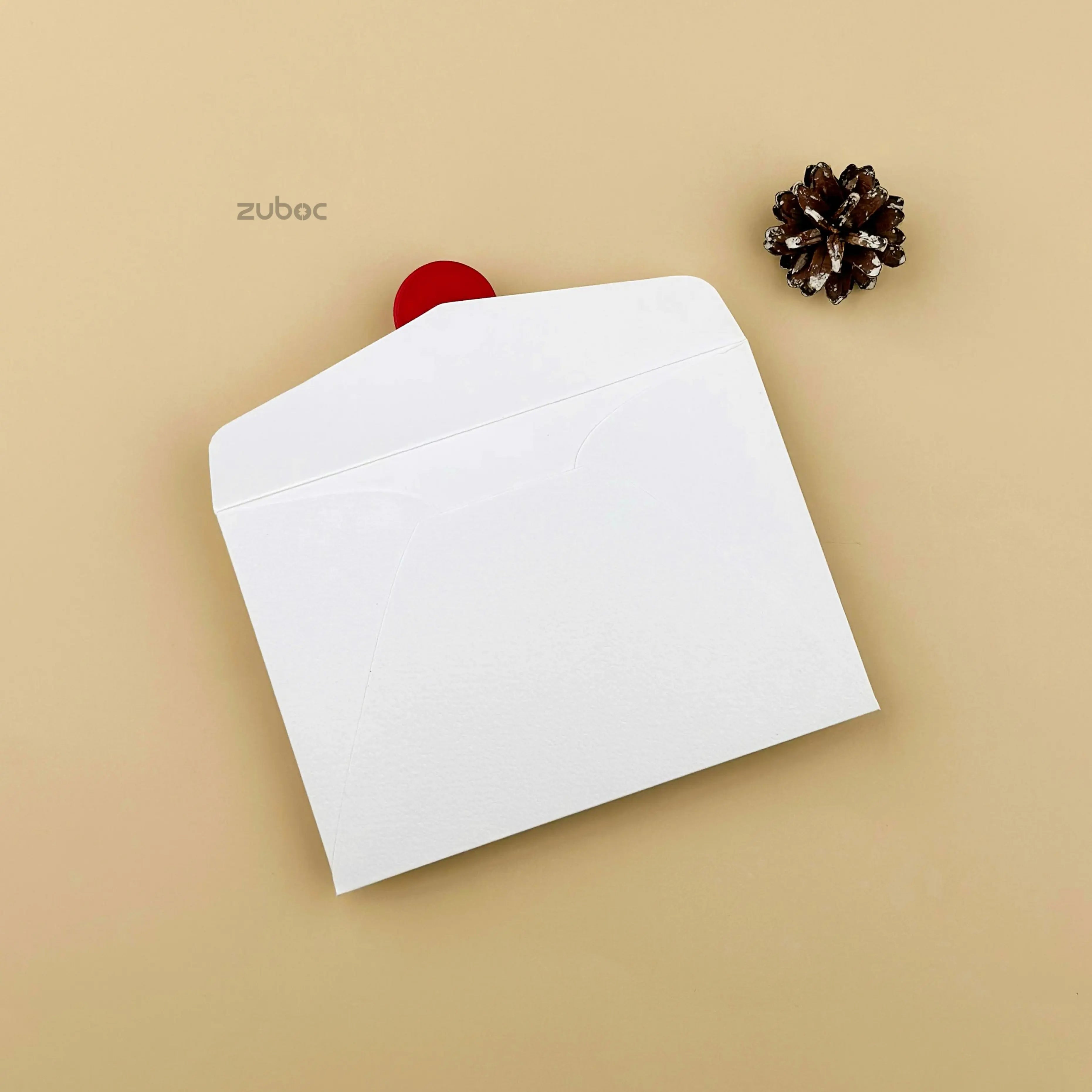 Polar White (Set of 5)