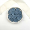 Cloud Wax Seal - Cloudy Sky (Set Of 5)