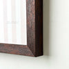 Coffee Brown Photo Frame (8x8”)