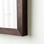 Coffee Brown Photo Frame (8x8”)