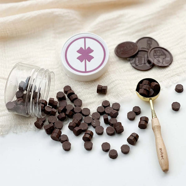coffee sealing wax beads 30g