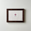 Coffee Brown Photo Frame(A5)