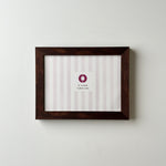 Coffee Brown Photo Frame(A5)