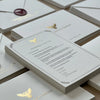 Corporate Envelope Suite - Double Foil Elegance
