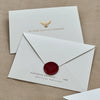 Corporate Envelope Suite - Double Foil Elegance