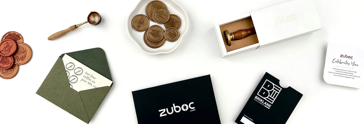 Zuboc Corporate Products