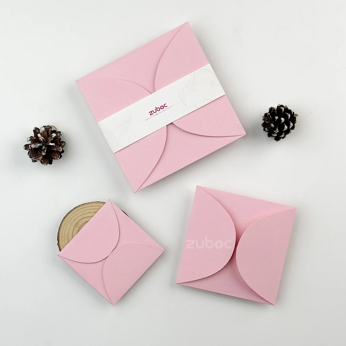 Cotton Candy (Set of 3)