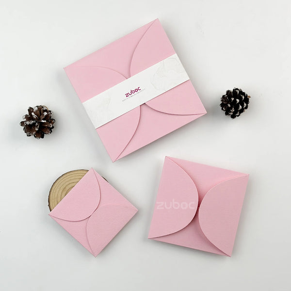 Cotton Candy (Set of 3)