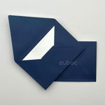 Counter Flap Invitation Envelope (Set of 5)