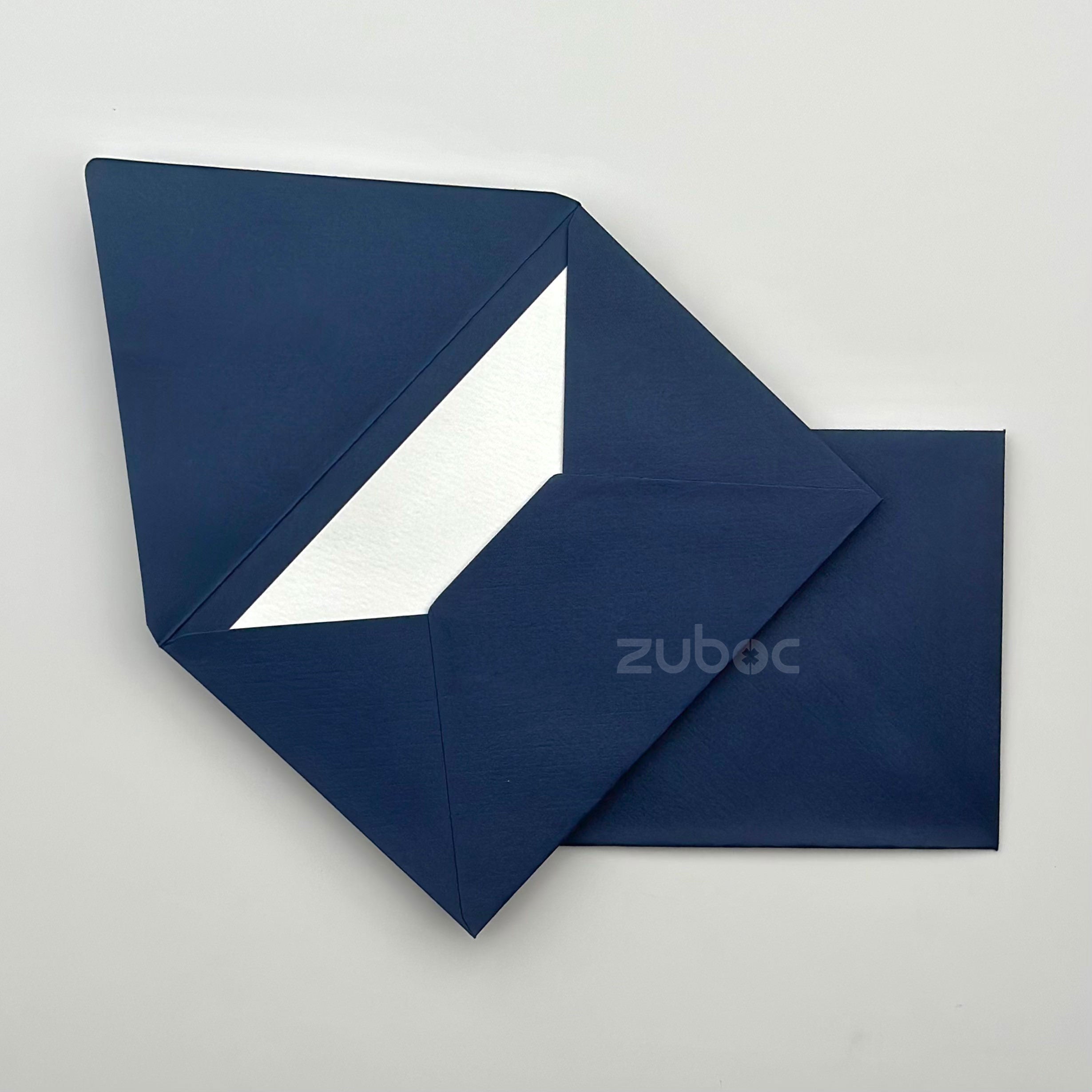 Counter flap Envelope ( set of 5 )