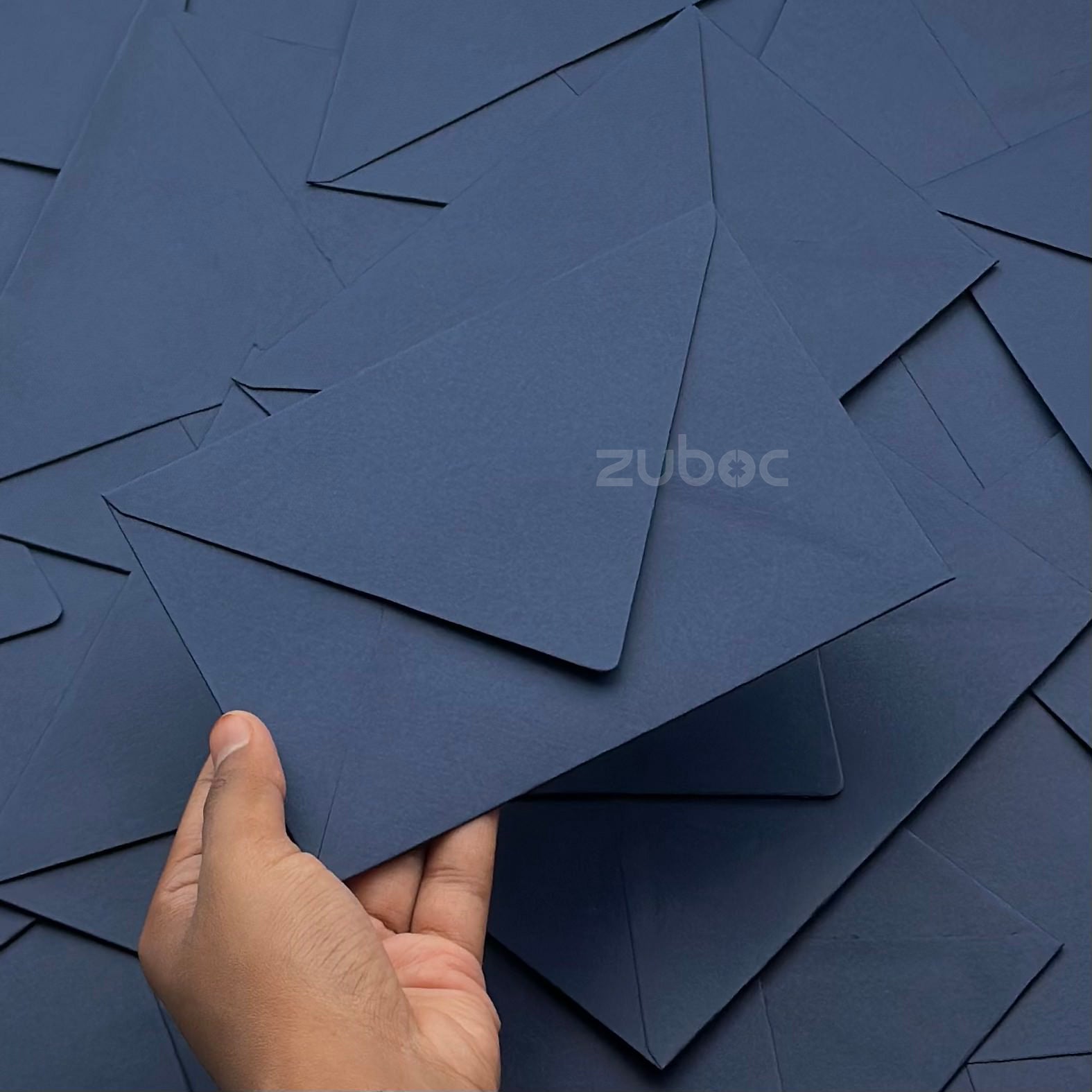 Counter flap Envelope ( set of 5 )