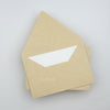 Counter Flap Invitation Envelope (Set of 5)