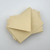 Counter Flap Invitation Envelope (Set of 5)