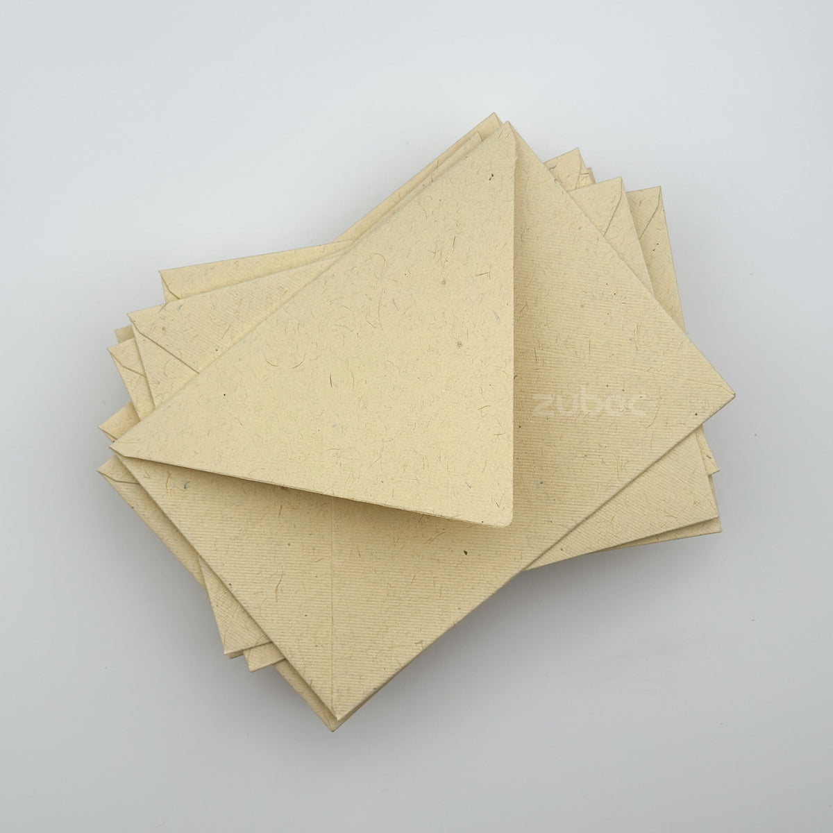 Counter Flap Invitation Envelope (Set of 5)