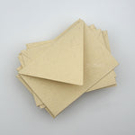 Counter Flap Invitation Envelope (Set of 5)