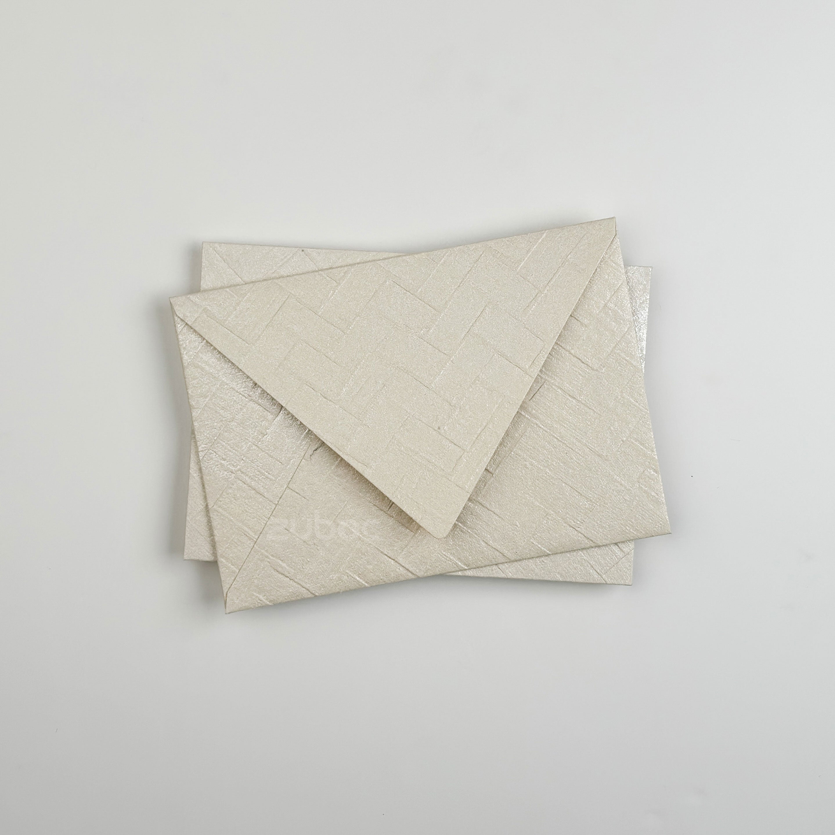 Counter flap Envelope ( set of 5 )