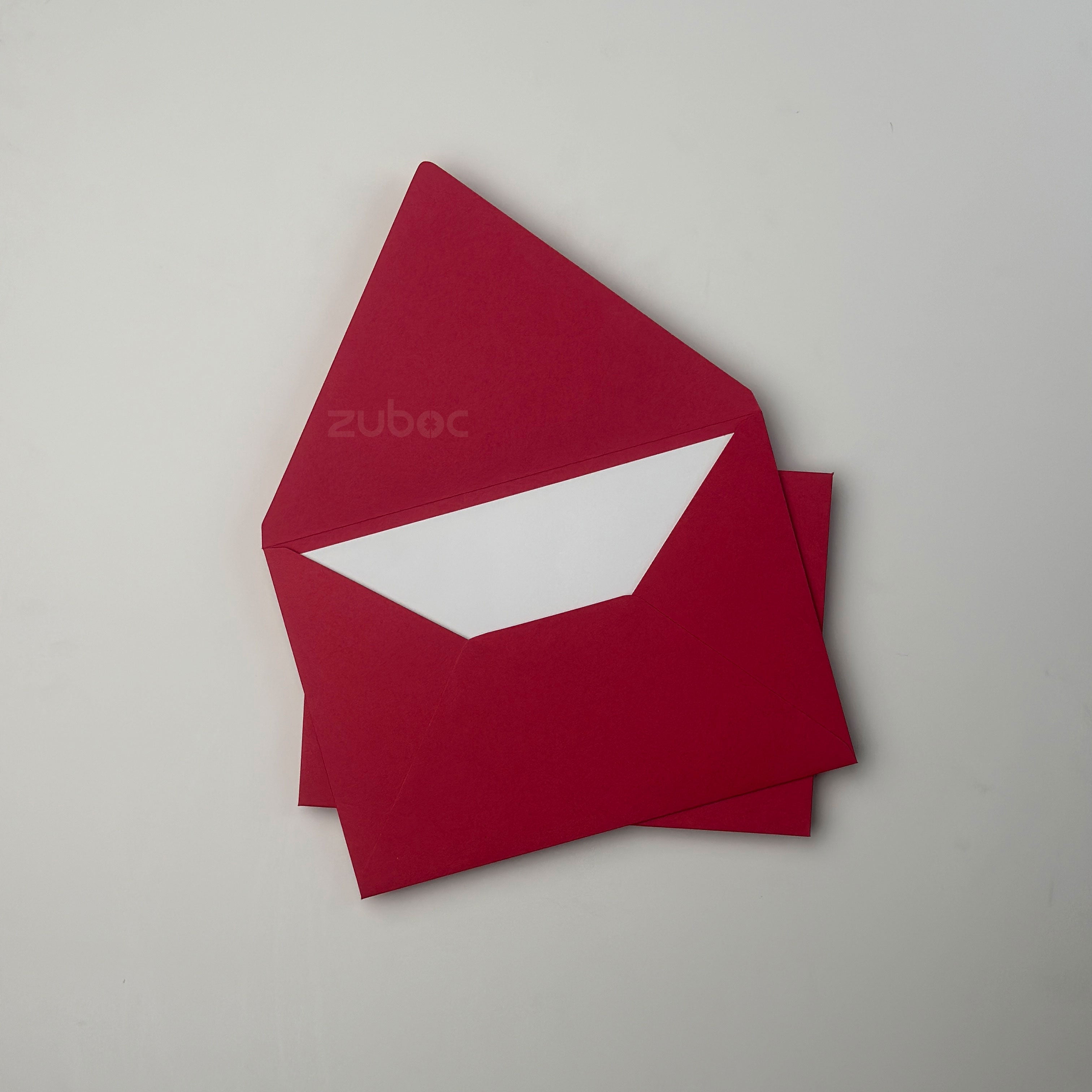 Counter flap Envelope ( set of 5 )