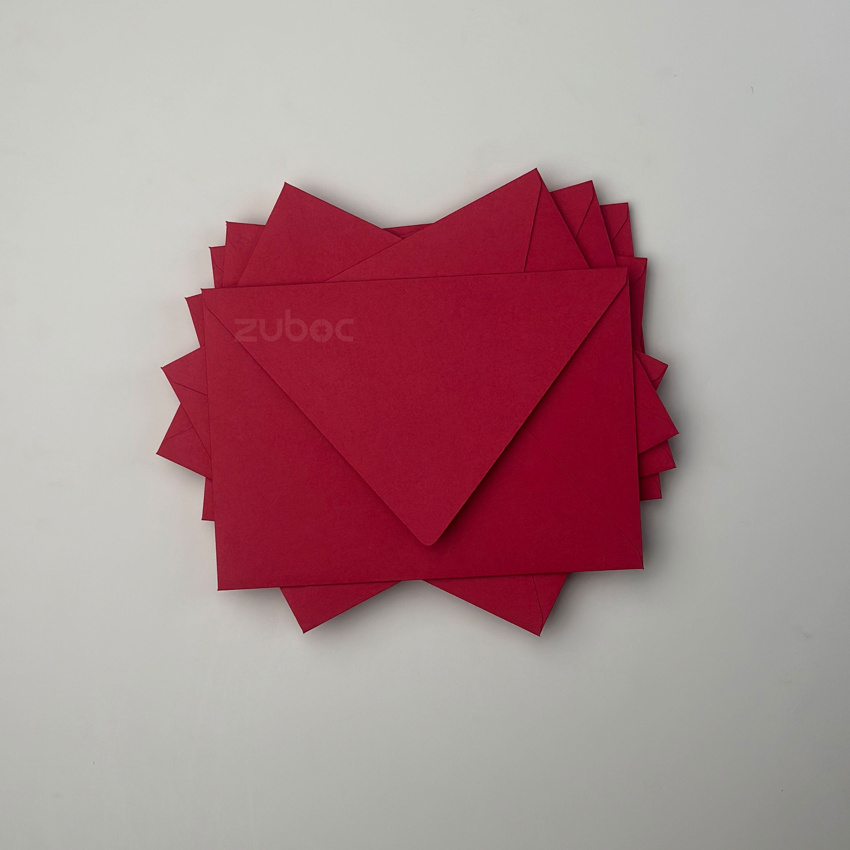 Counter flap Envelope ( set of 5 )