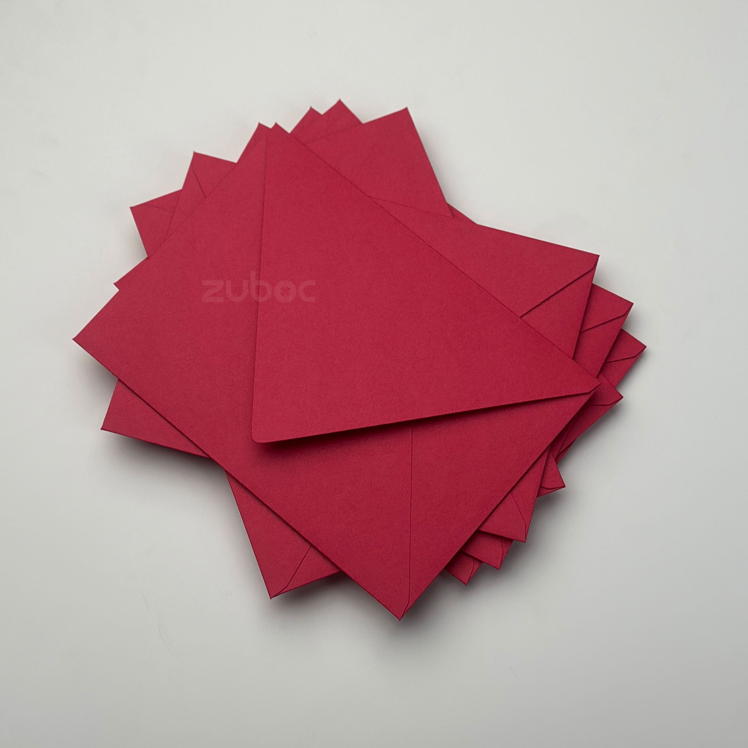 Counter flap Envelope ( set of 5 )