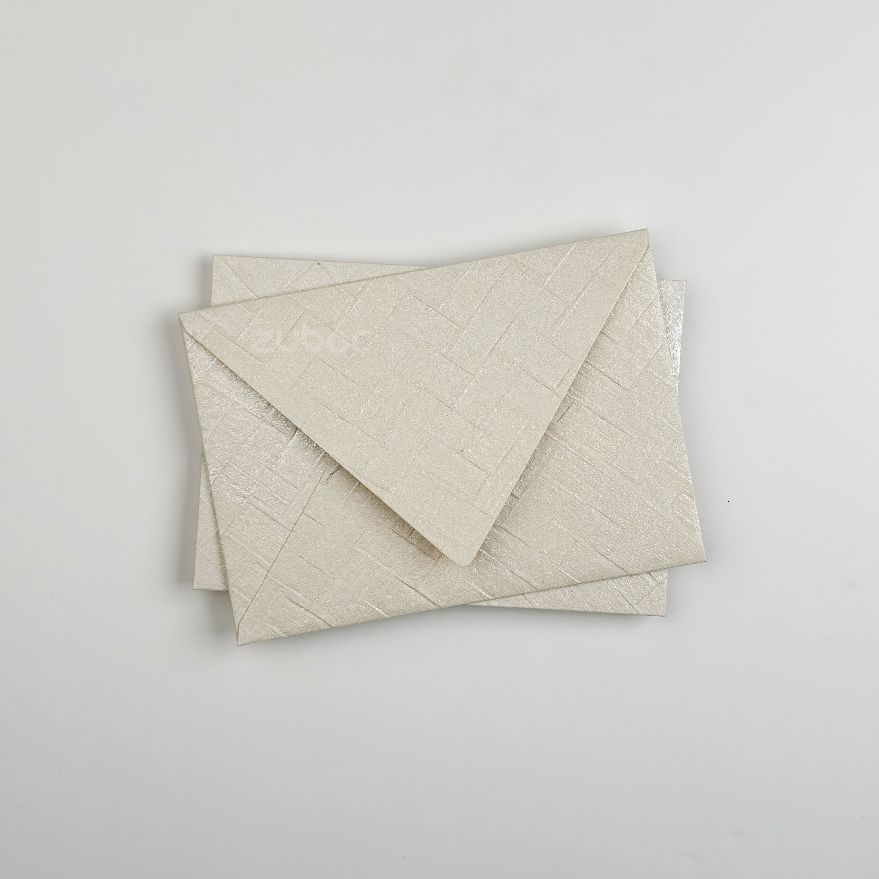 Counter flap Envelope ( set of 5 )