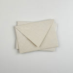 Counter Flap Invitation Envelope (Set of 5)