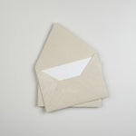 Counter Flap Invitation Envelope (Set of 5)