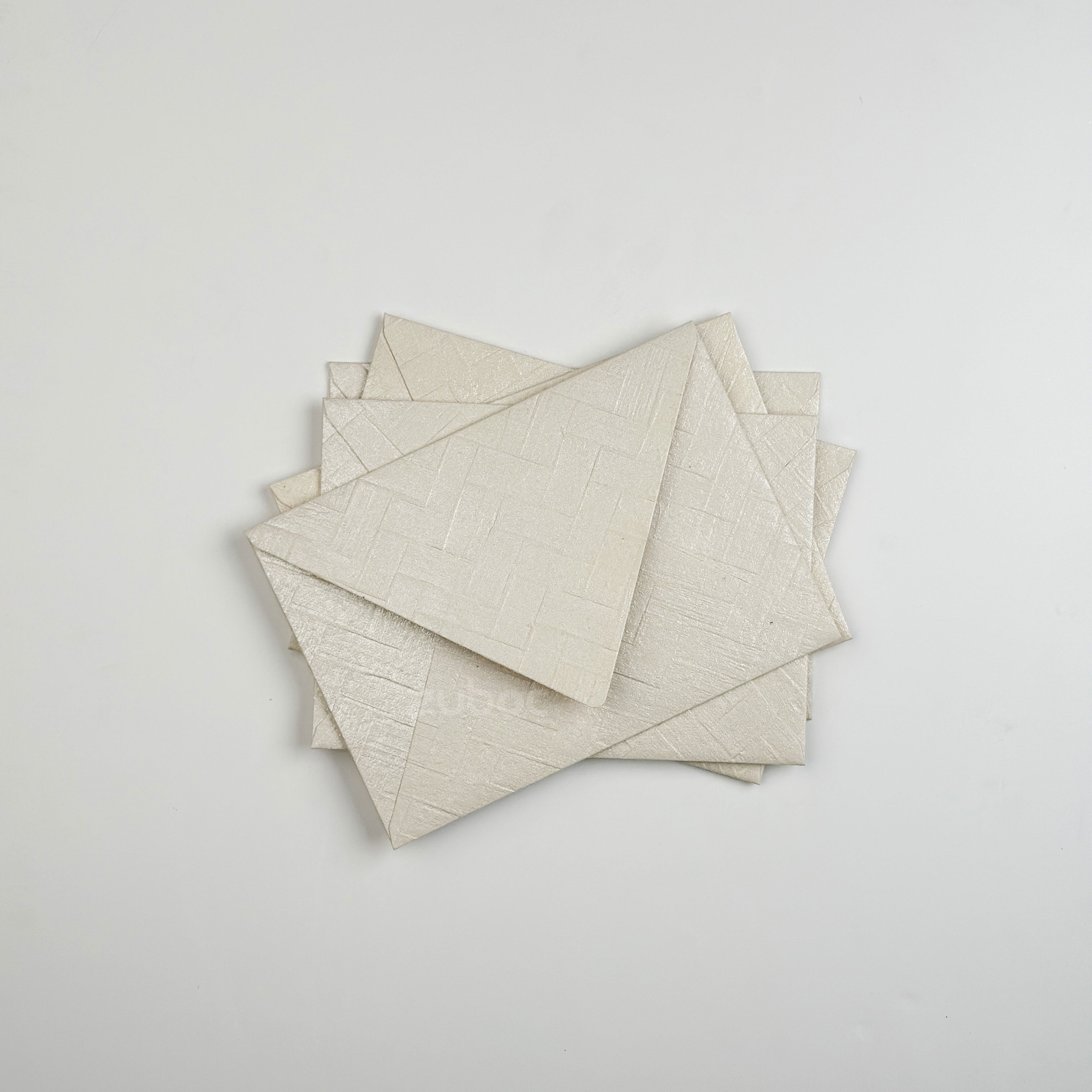 Counter flap Envelope ( set of 5 )