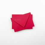 Counter Flap Invitation Envelope (Set of 5)