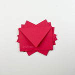 Counter Flap Invitation Envelope (Set of 5)