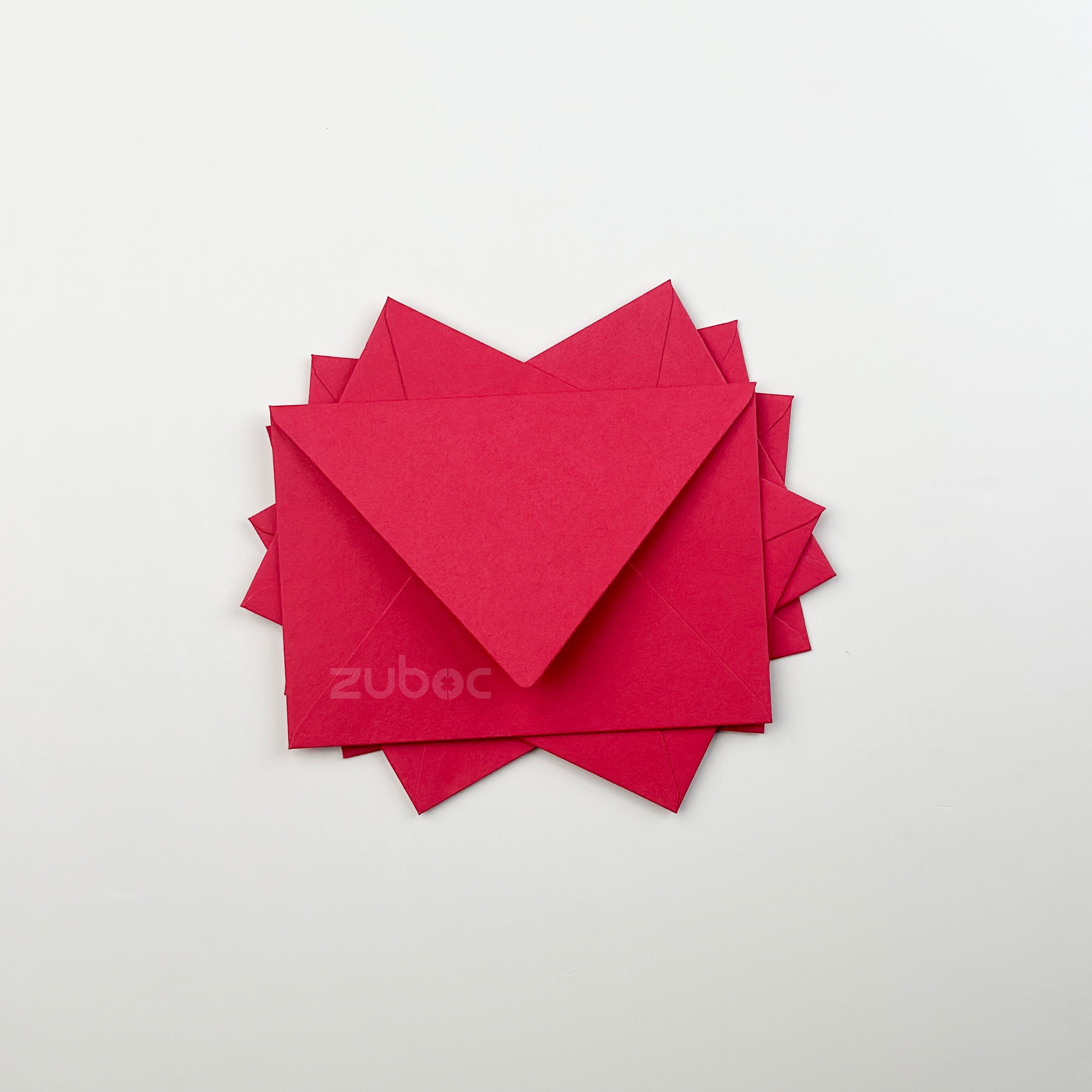 Counter flap Envelope ( set of 5 )