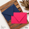 Counter Flap Invitation Envelope - C6 (Set of 5)