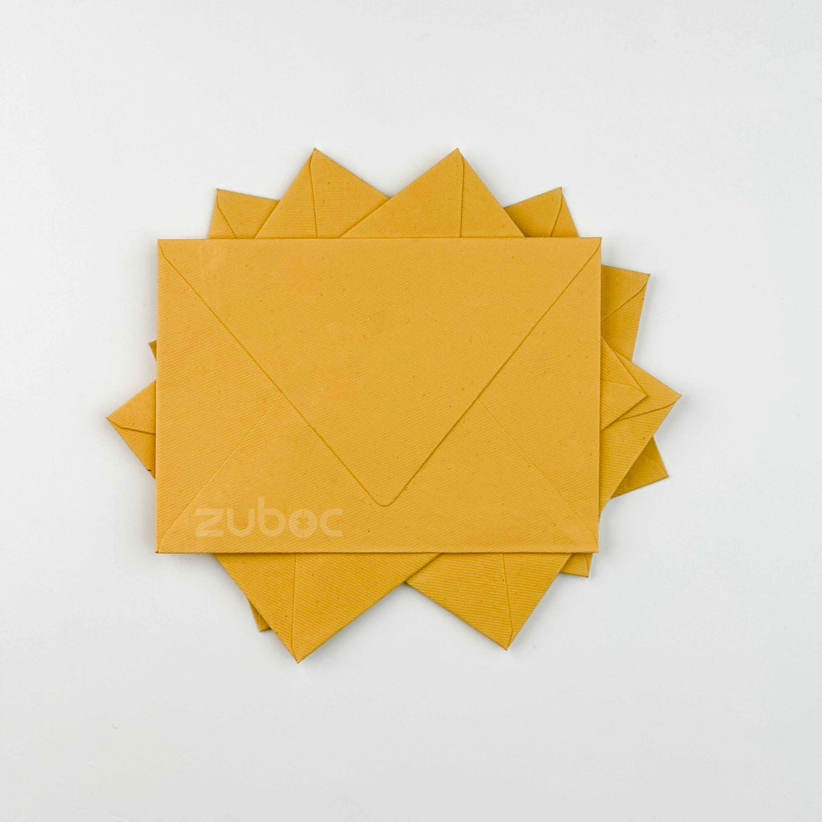 Counter Flap Invitation Envelope (Set of 5)