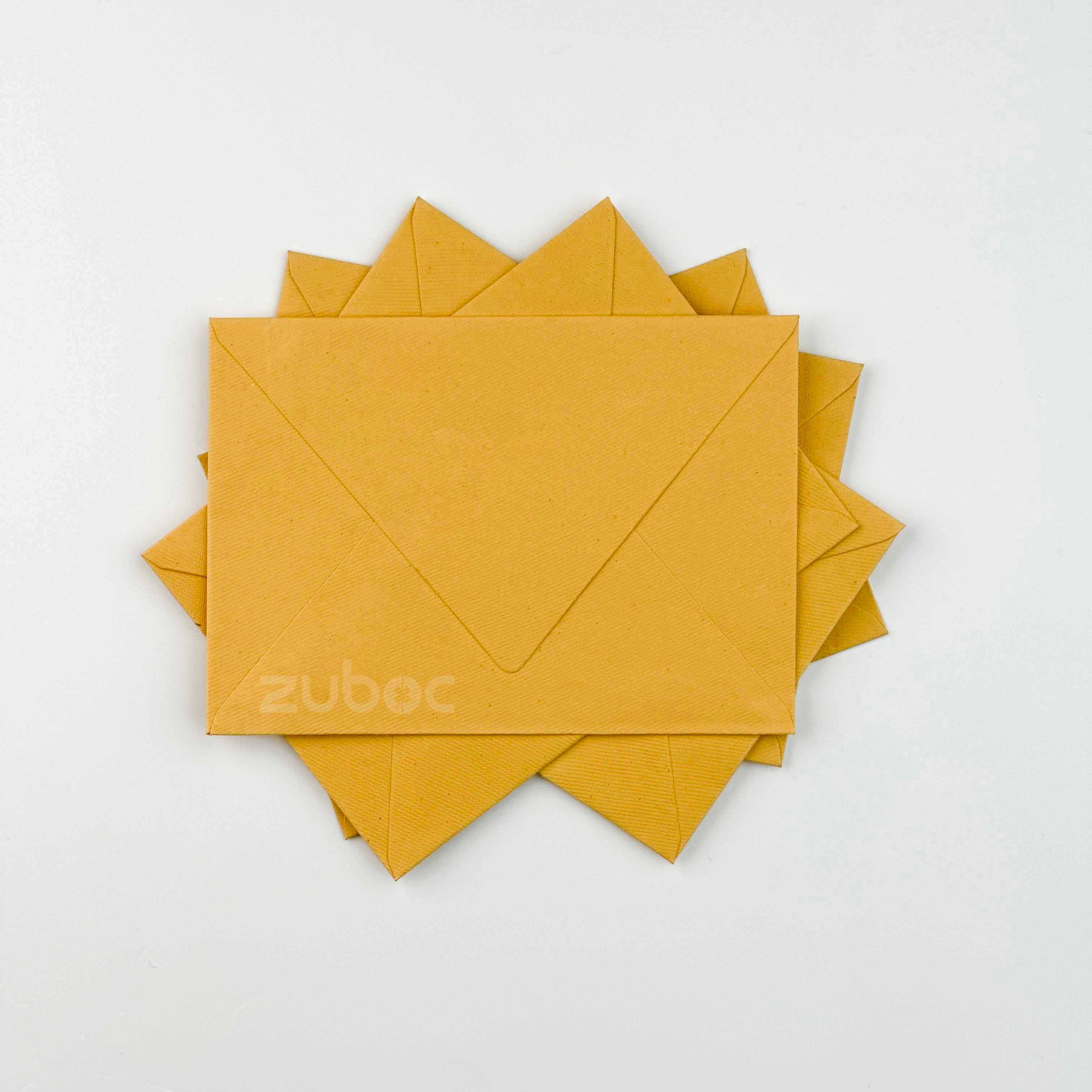 Counter flap Envelope ( set of 5 )