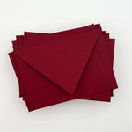 Counter Flap Invitation Envelope (Set of 5)