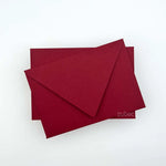 Counter Flap Invitation Envelope (Set of 5)