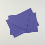 Counter Flap Invitation Envelope (Set of 5)