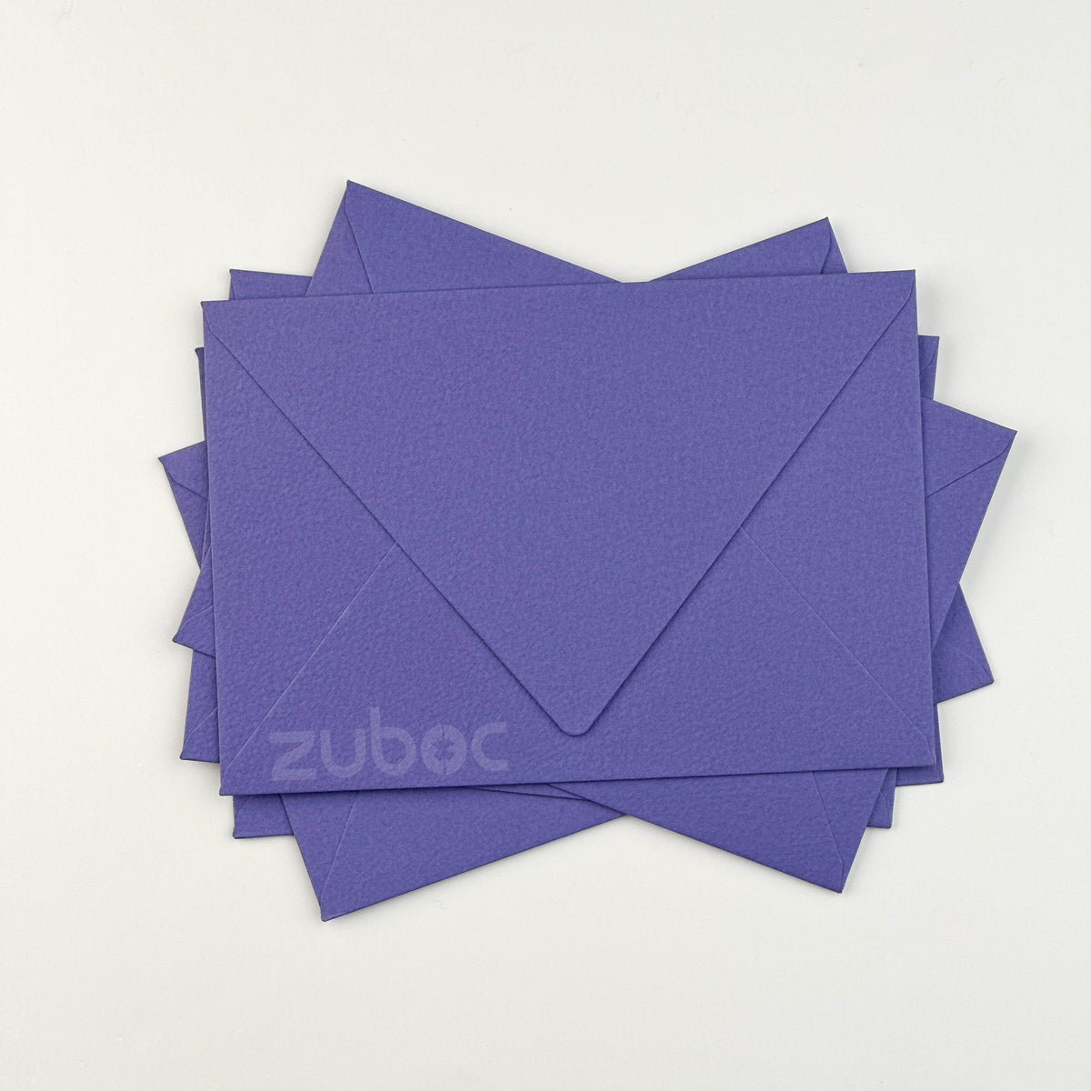 Counter Flap Invitation Envelope (Set of 5)