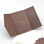 Invitation Envelope  ( Set of 5 )