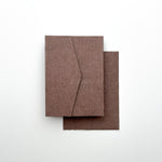Invitation Envelope  ( Set of 5 )