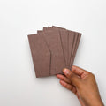 CRINKLED COFFEE