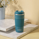 Zuboc Customized Coffee Travel Mug - Vaccum Flask