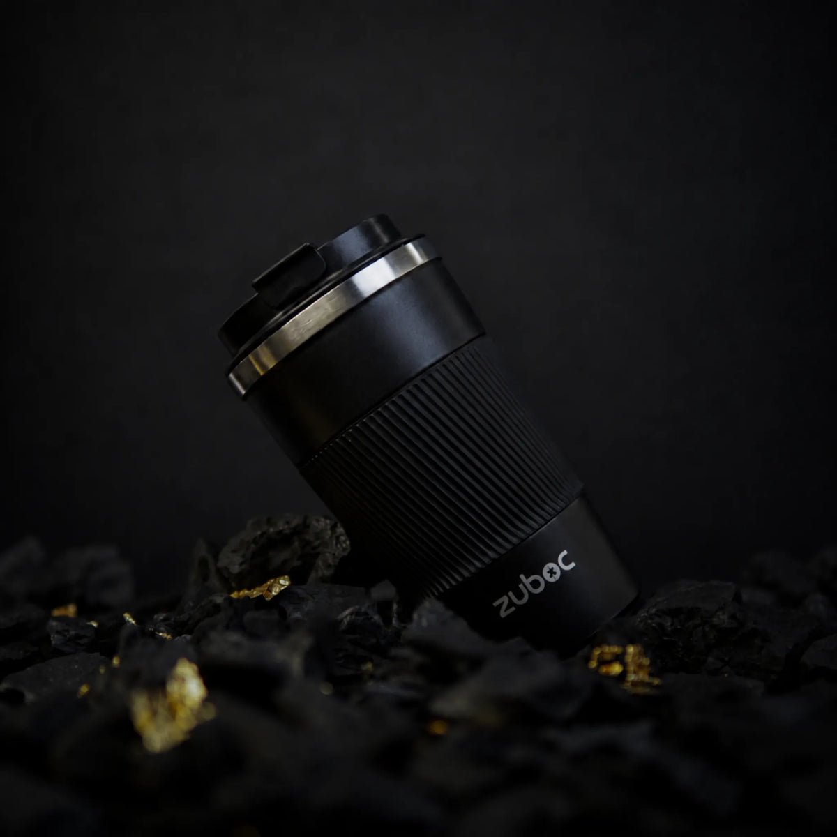 Zuboc Customized Coffee Travel Mug - Vaccum Flask