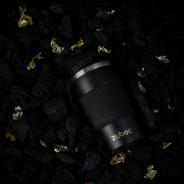 Zuboc Customized Coffee Travel Mug - Vaccum Flask