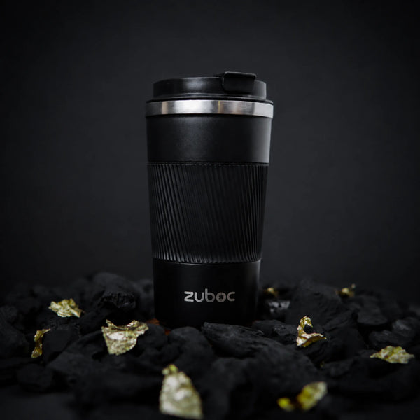 Zuboc Customized Coffee Travel Mug - Vaccum Flask