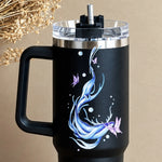 Customised Stanly Adventure Quencher Tumbler 1.2L