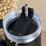 Customised Stanly Adventure Quencher Tumbler 1.2L